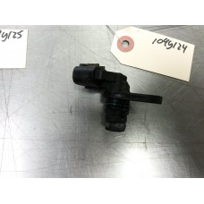 109Y124 Camshaft Position Sensor For 11-14 Hyundai Sonata  2.4 3935025010
